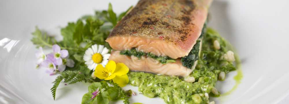 Gasthof-Restaurant Hirsch