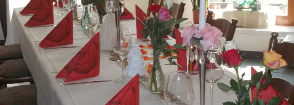 Gasthaus Zur Sonne