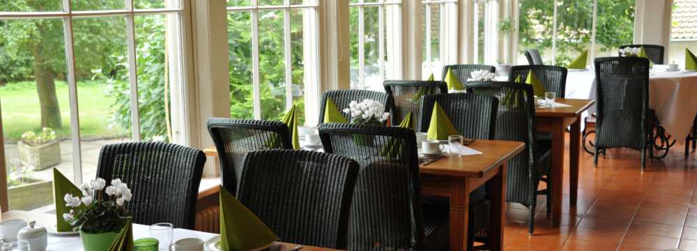 Hotel & Restaurant Villa Sophienhöhe