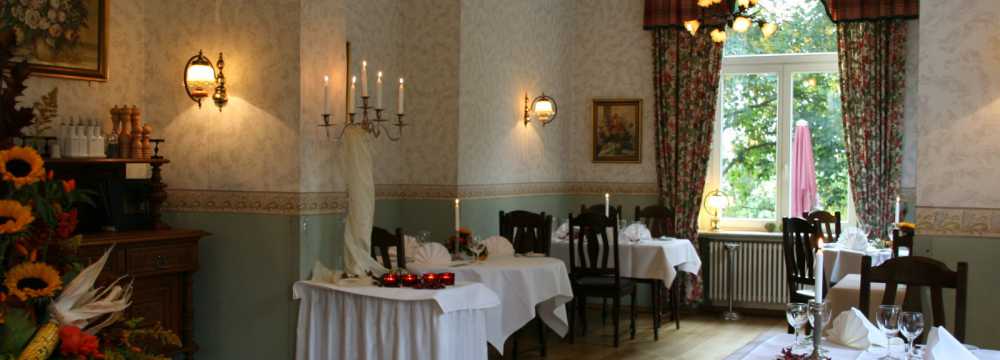 Hotel & Restaurant Villa Sophienhöhe