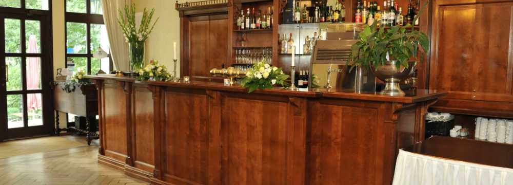 Hotel & Restaurant Villa Sophienhöhe