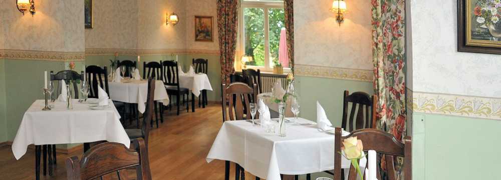 Hotel & Restaurant Villa Sophienhöhe