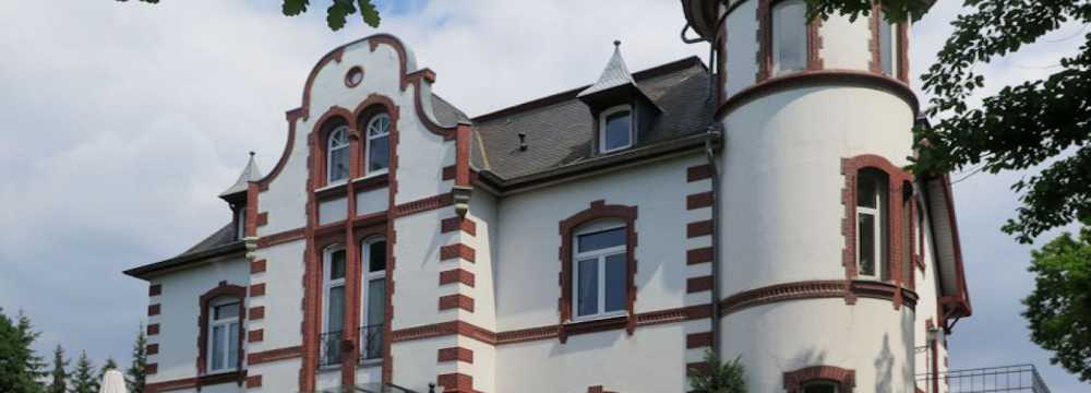 Hotel & Restaurant Villa Sophienhöhe