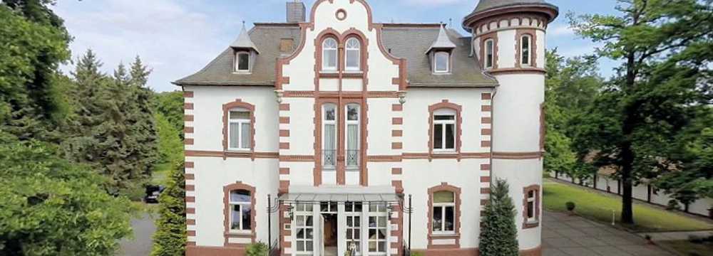 Hotel & Restaurant Villa Sophienhöhe