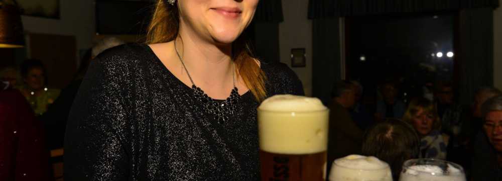 Erholung Buer