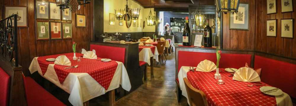 Fränkische Weinstube' Ehrbar'