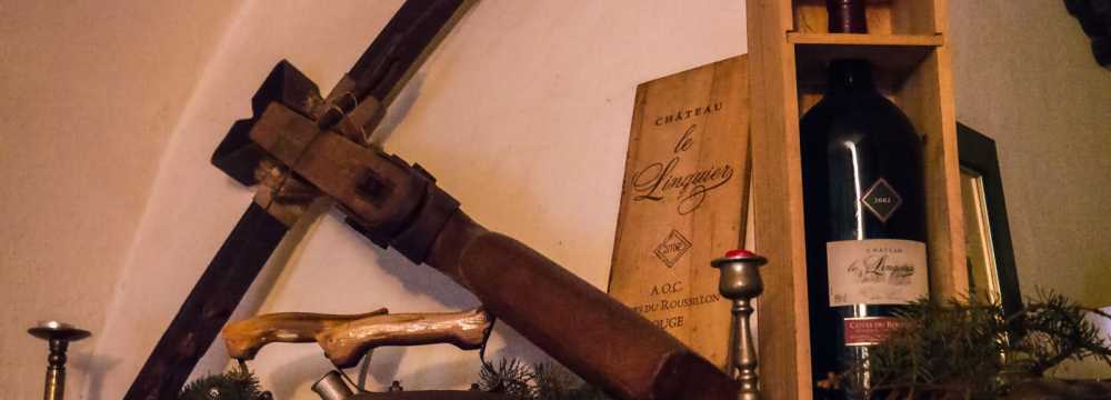 Schankwirtschaft 'Zur Schwarzen Kunst'