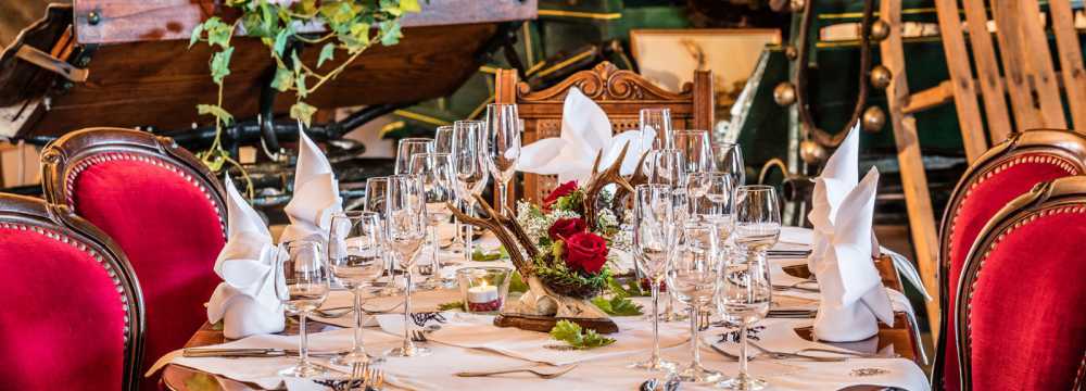 Hotel Restaurant Krone