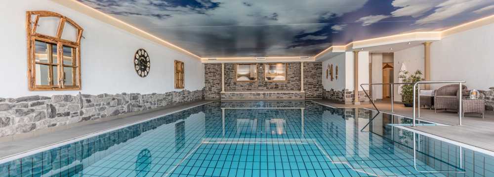 Hotel Restaurant Krone