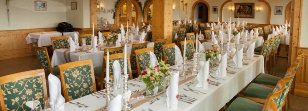 Hotel Restaurant Krone