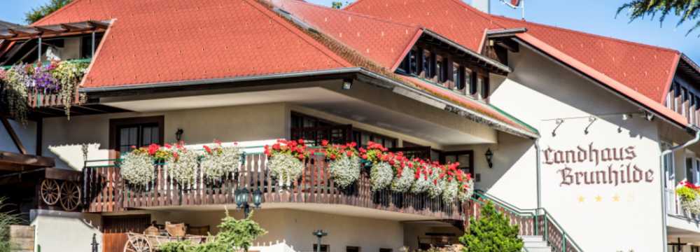 Hotel Restaurant Krone