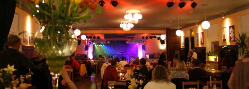 Kulturhaus Eutritzsch
