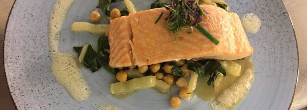 Paulsen´s Landhotel und Restaurant