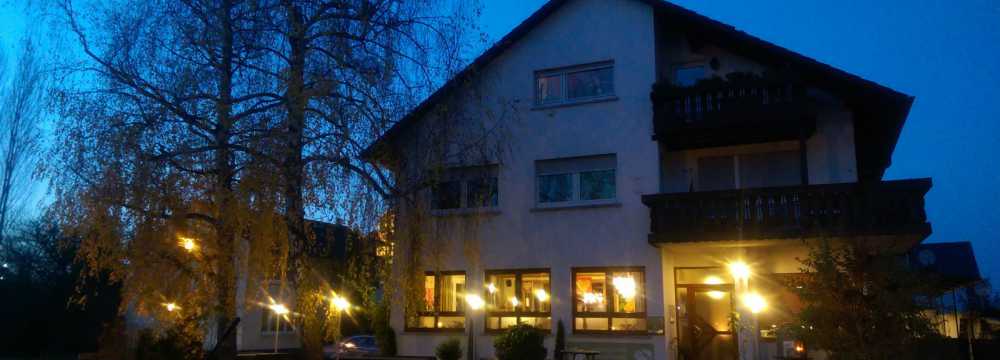 Mühlengasthof Zum Weißen Rössel
