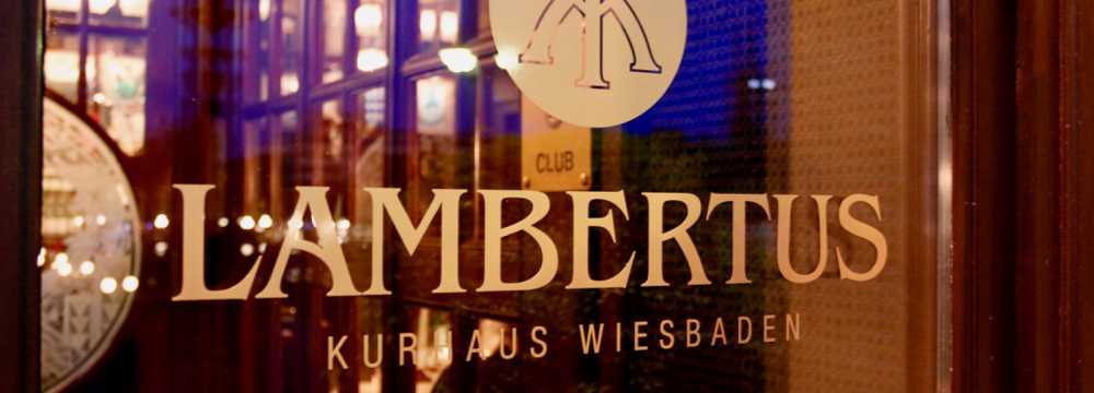 Lambertus
