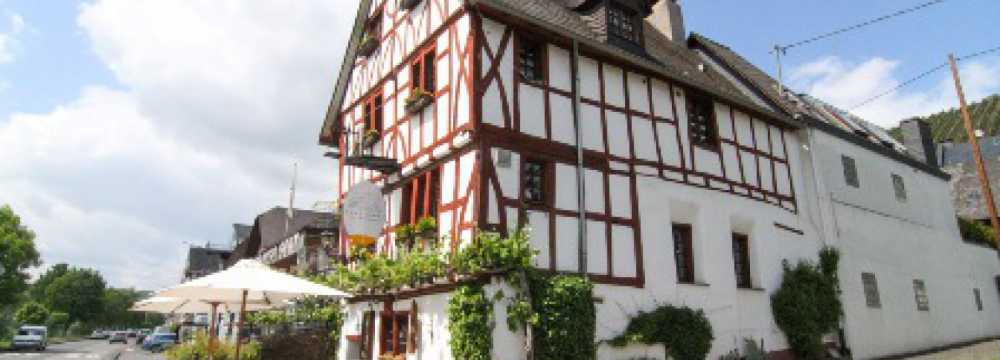 Zum Eichamt