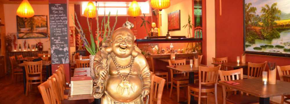 Lieu in Berlin - Vietnamesisches Restaurant
