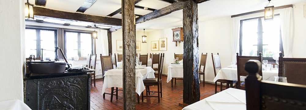 Alte Vogtei