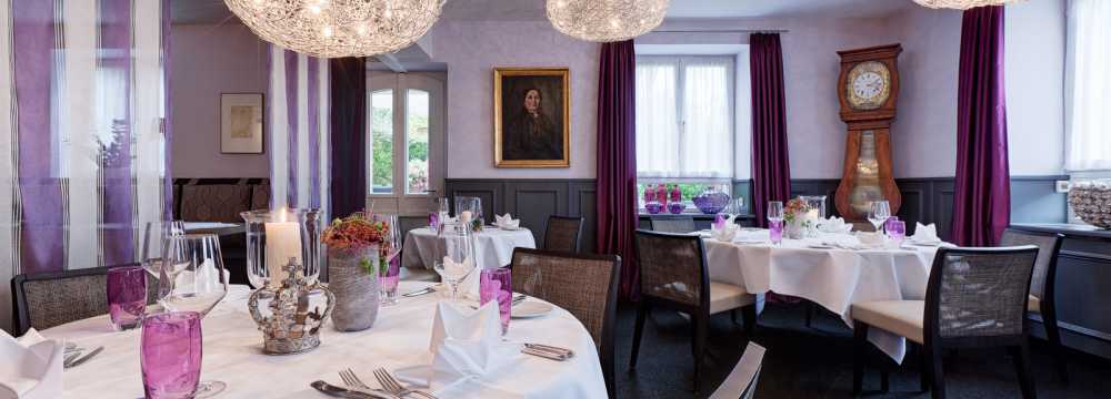 Restaurant Krone