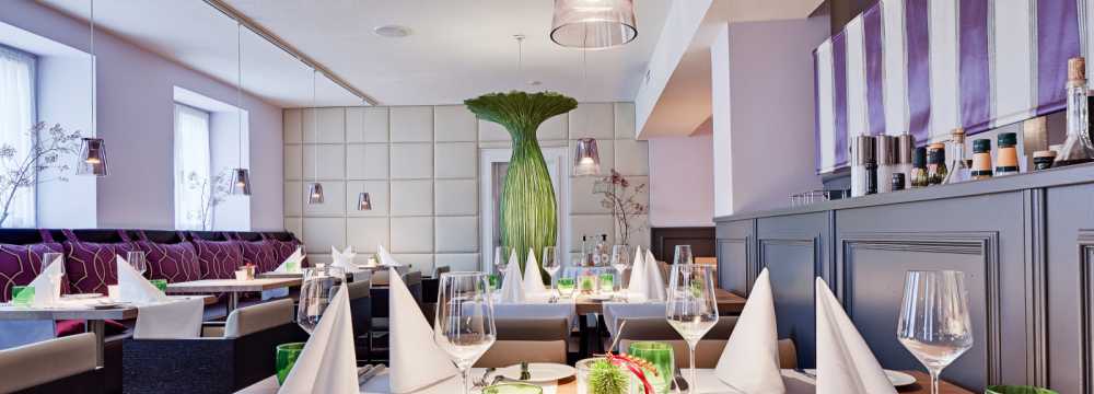 Restaurant Krone