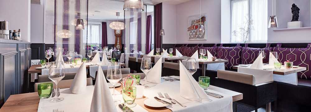 Restaurant Krone