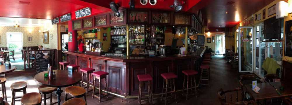 The Fox & Hound