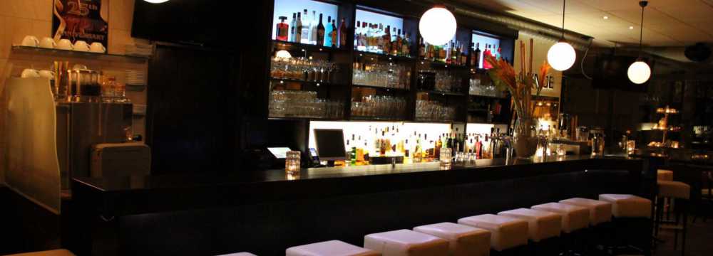 Cafe Bar Josephine
