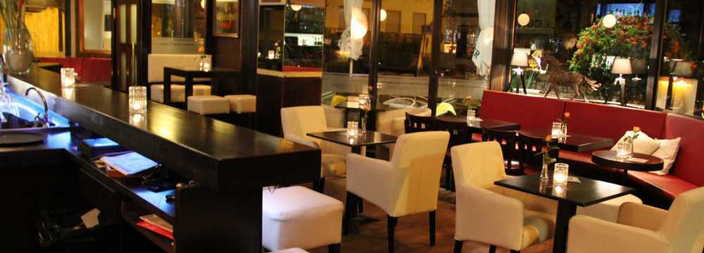 Cafe Bar Josephine