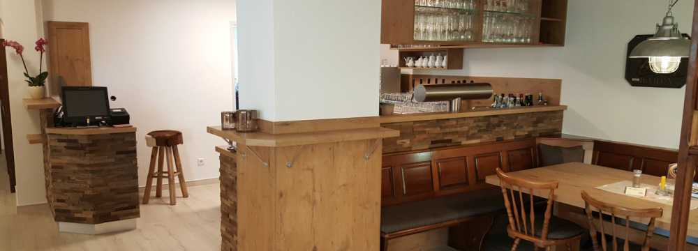 Landgasthaus Zollerstuben