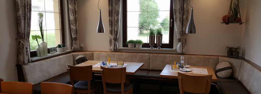 Landgasthaus Zollerstuben