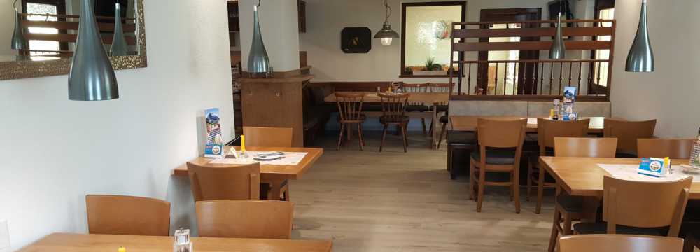 Landgasthaus Zollerstuben