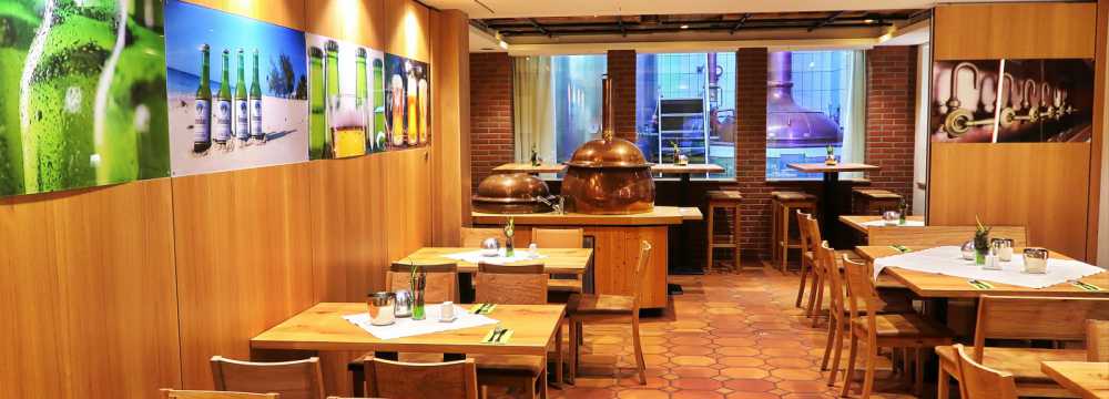 Gasthof-Brauerei zum Schwanen