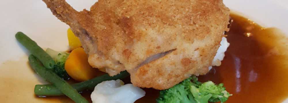 Restaurant Goldener Stern
