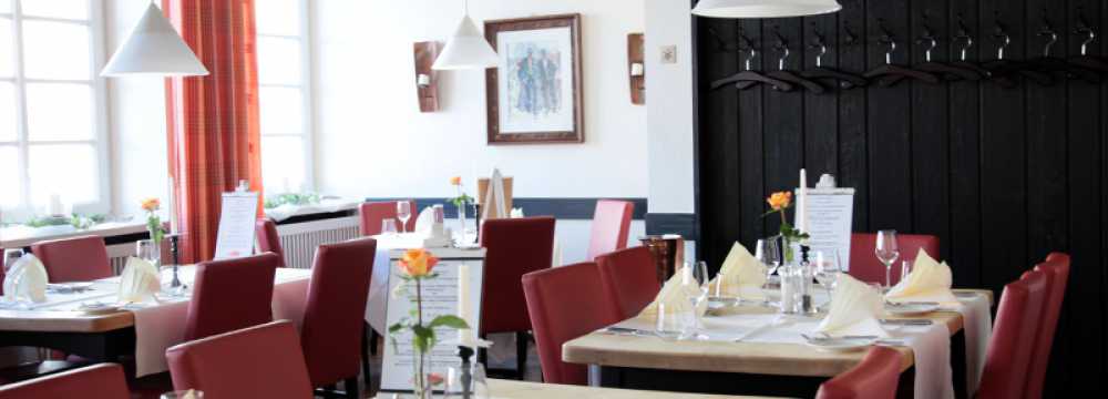 Restaurant Goldener Stern