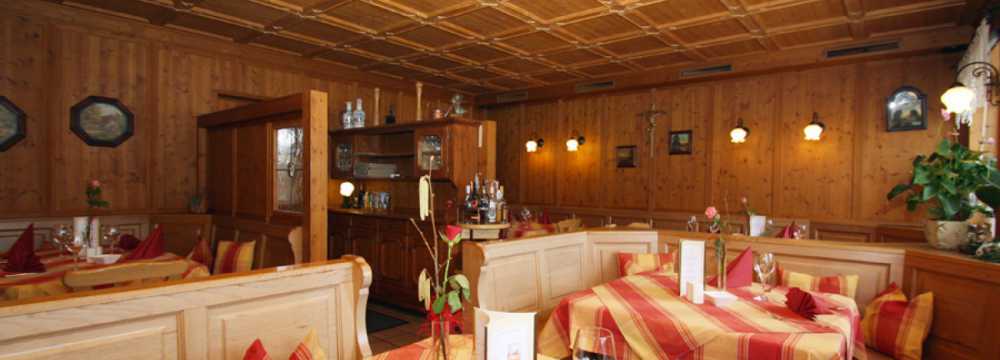 Gasthaus Bonimeier