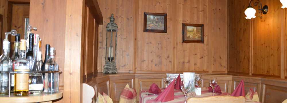 Gasthaus Bonimeier