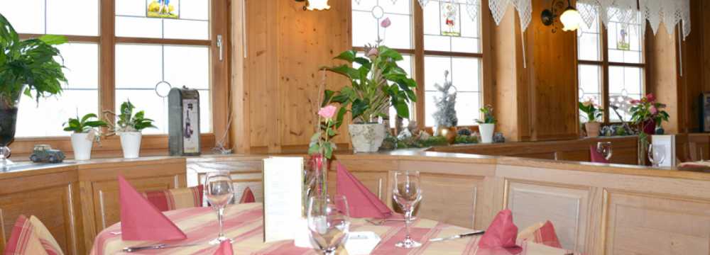 Gasthaus Bonimeier
