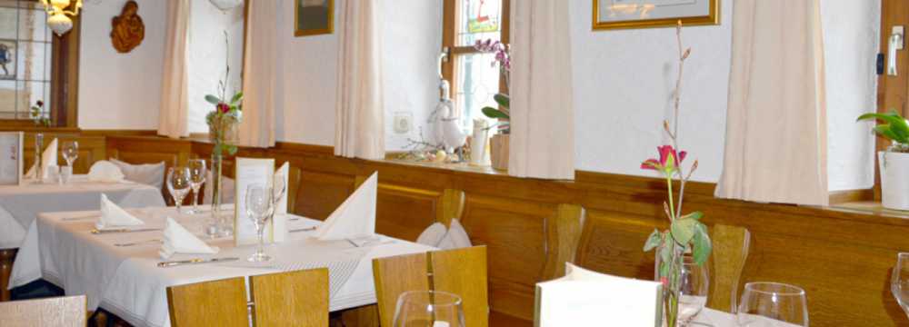 Gasthaus Bonimeier