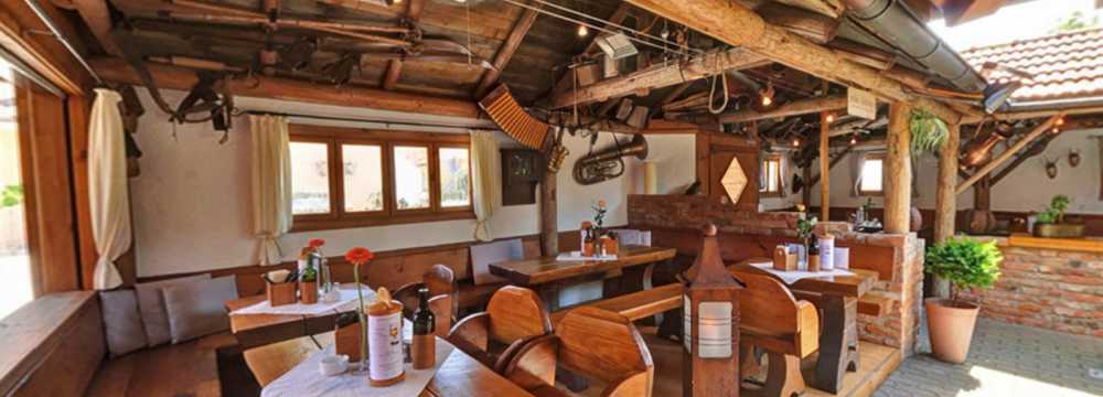 Gasthaus Bonimeier