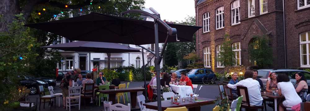Deutschlandreise