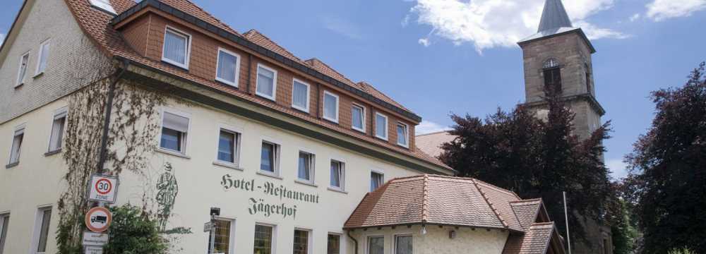 Landgasthaus Hotel Jägerhof