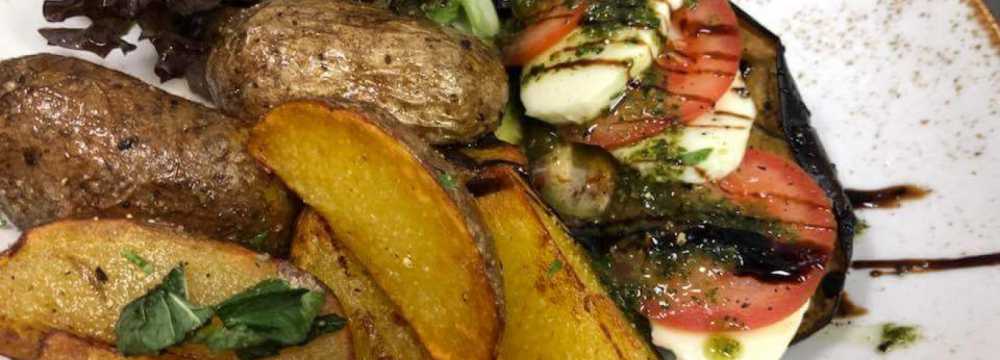 Simply Food