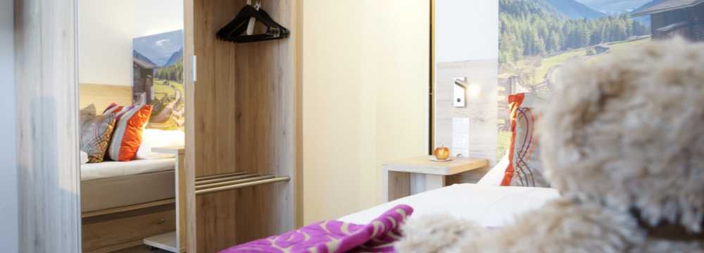 Edel Weiss Restaurant und Hotel