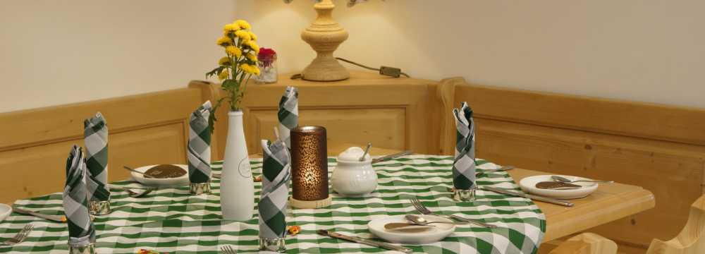 Edel Weiss Restaurant und Hotel