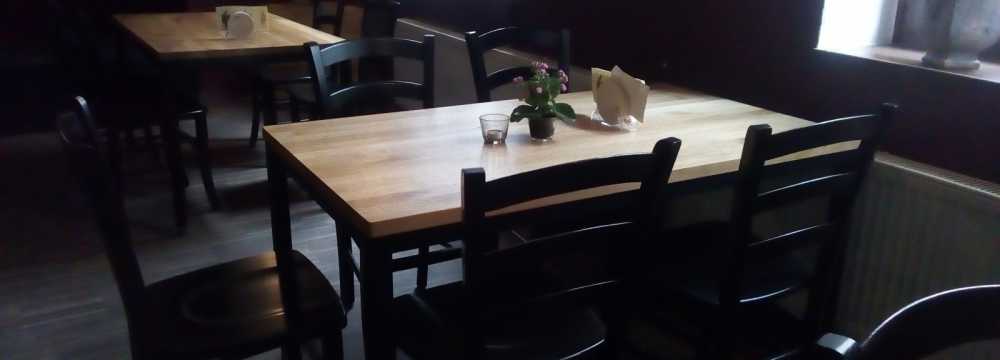 Gasthaus im 1/4