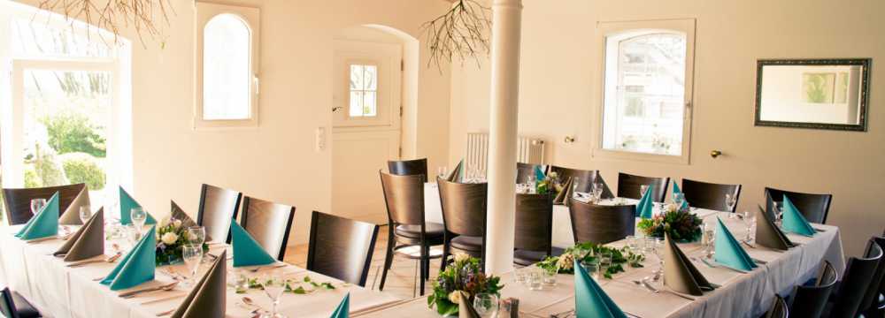 Restaurant Flora 