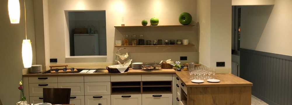 Hotel, Restaurant und Weinhandel Weinbek 