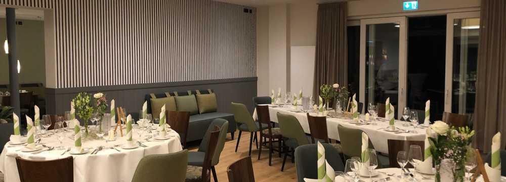 Hotel, Restaurant und Weinhandel Weinbek 