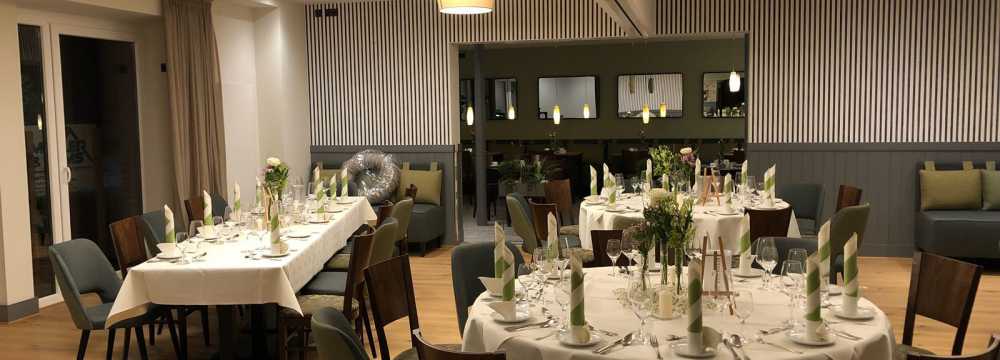 Hotel, Restaurant und Weinhandel Weinbek 