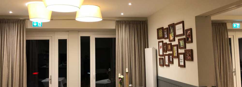 Hotel, Restaurant und Weinhandel Weinbek 